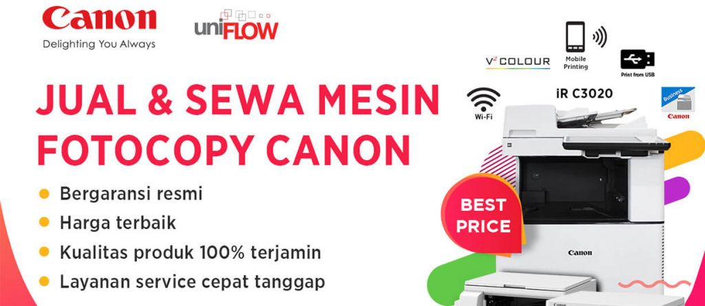 jual mesin fotokopi kalibata