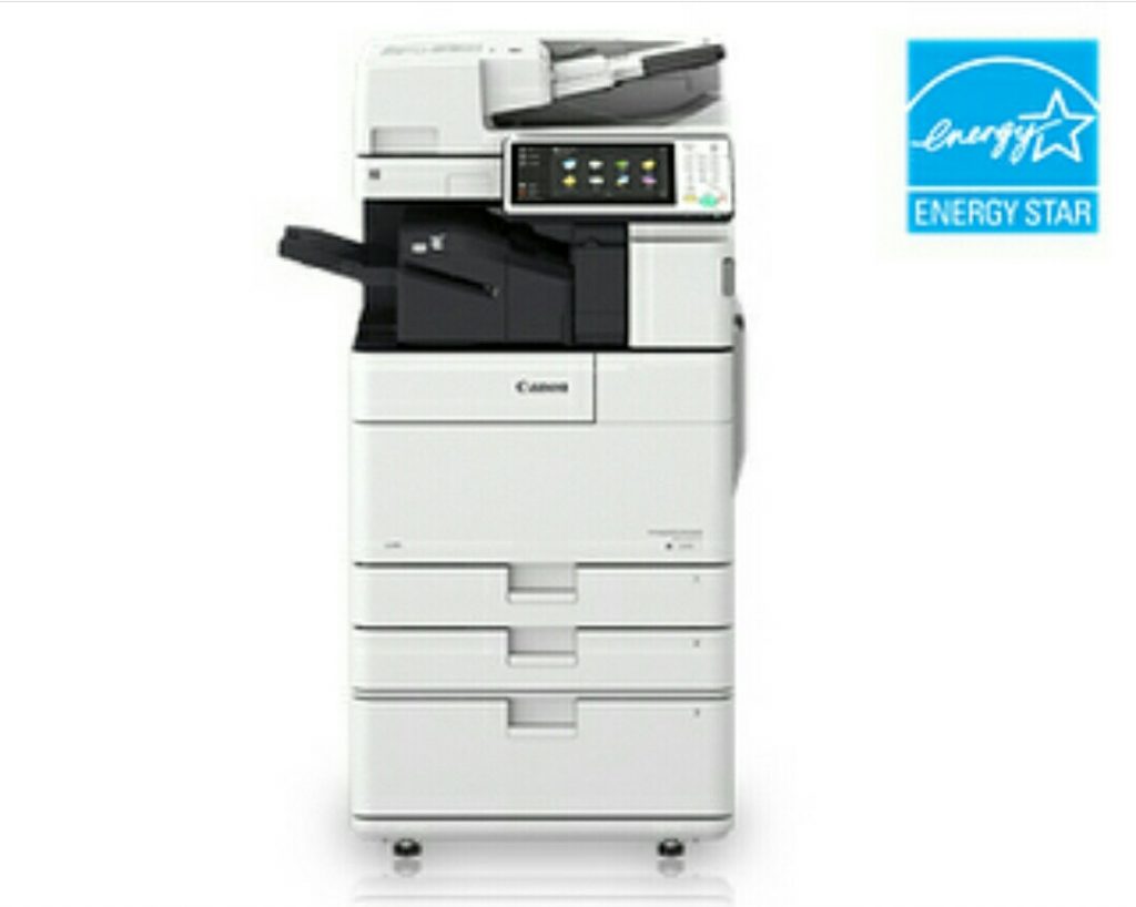 Canon iR-ADV 4525i III