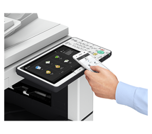 Solusi CANON saat PANDEMI