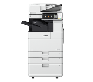 jual mesin fotocopy canon warna