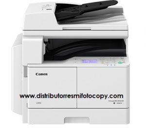 Canon iR2006N, speed 20ppm, Dadf, A3