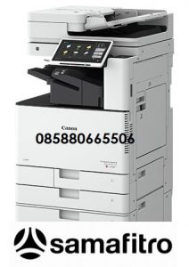 Canon iR ADV DX C3720i, speed 20ppm, 2 tray, Dadf, A3