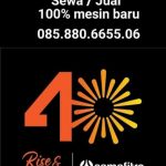 Samafitro - 40 tahun