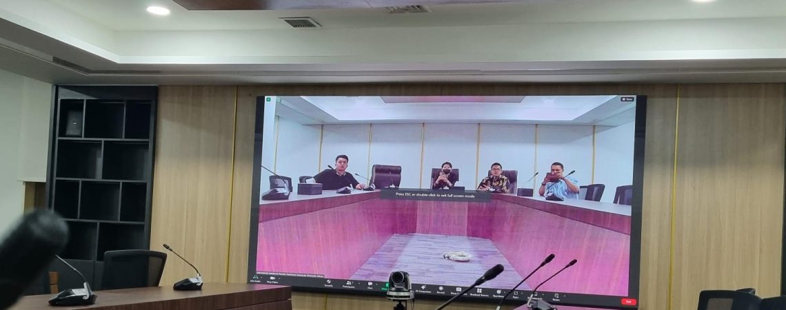 Jual Videotron Jakarta Pusat 085880665506