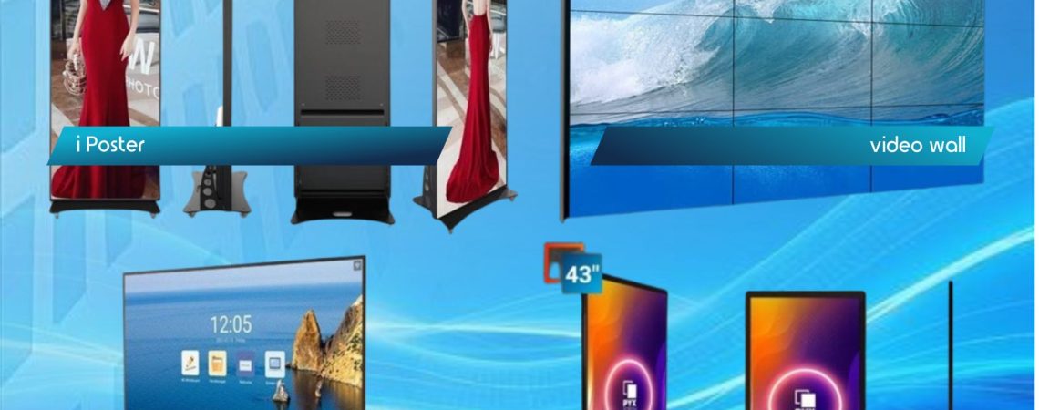 Jual Produk Display Cikarang