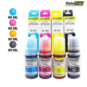 003 CMYK Epson