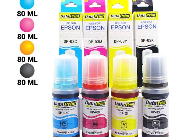 Jual Tinta Printer di Cikarang 085880665506