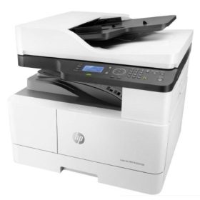 HP-M42623dn platen