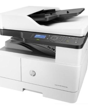 HP LaserJet MFP M42623DN A3-Platen