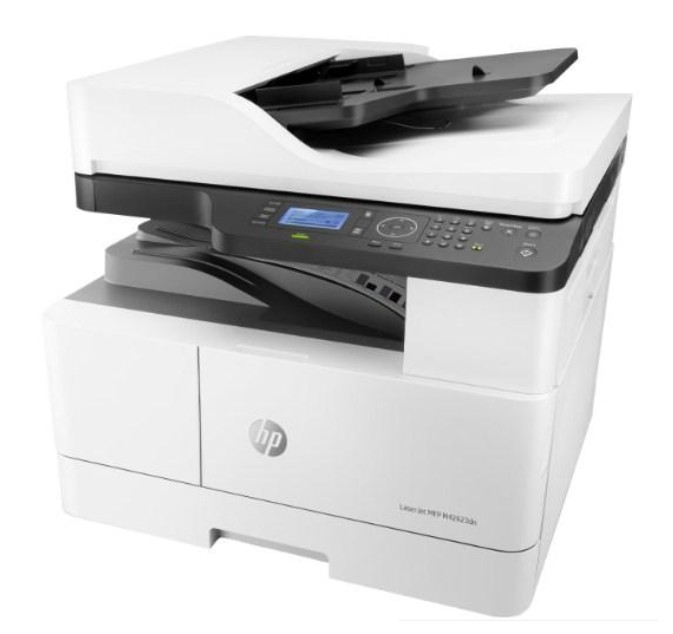 HP LaserJet MFP M42623dn A3 BW