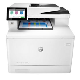 HP 480f