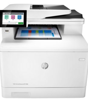 HP M480F (Color)