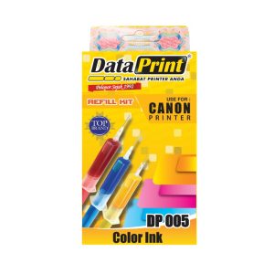 Refill Printer Canon