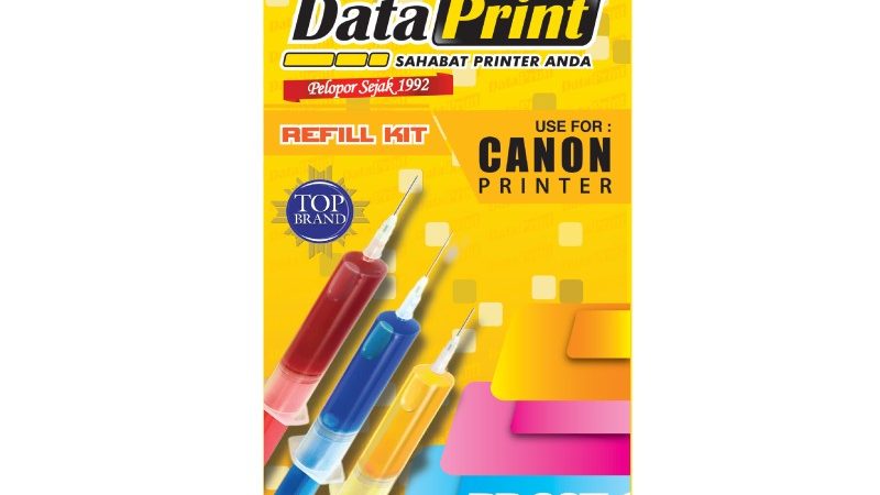 Jual Tinta Printer di Jakarta 085880665506