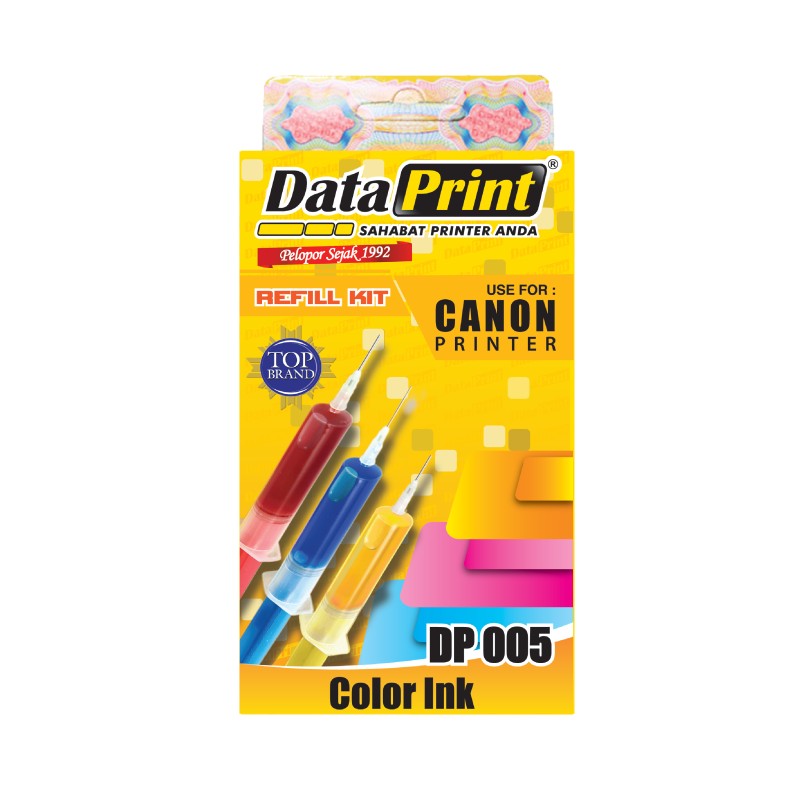 Jual Tinta Printer di Jakarta 085880665506