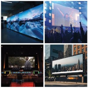Videotron AVL Tech