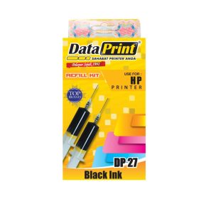 DataPrint DP27 HP Hitam