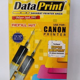 DataPrint DP40 Black Canon