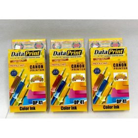 DataPrint DP41 Canon Warna