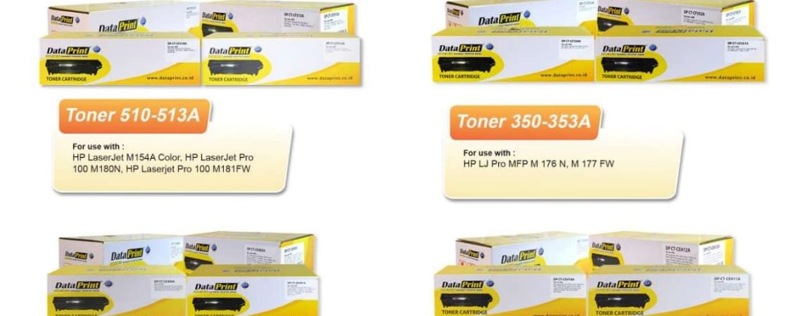Jual Tinta Kompatibel EJIP